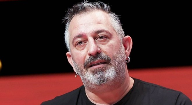 Cem Yılmaz'a nafaka indirimi kararına ret