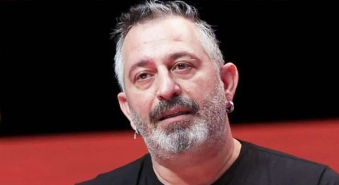 Cem Yılmaz'dan duygulandıran paylaşım