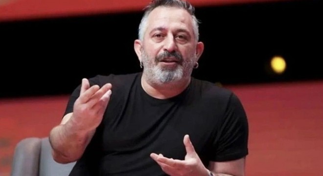 Cem Yılmaz'dan karaborsa tepkisi: Beni germeyin