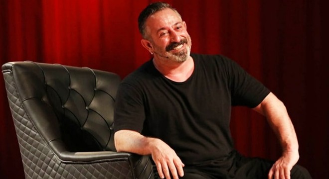 Cem Yılmaz günler sonra ortaya çıktı! Son hali şaşırttı