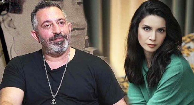 Cem Yılmaz'la Ahu Yağtu'nun 10 bin dolarlık nafaka savaşı