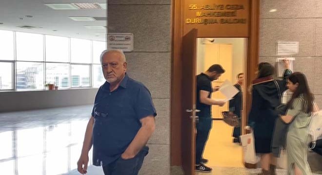 Cengiz Kurtoğlu'nun darp davasında 'şikayetçi' konuştu