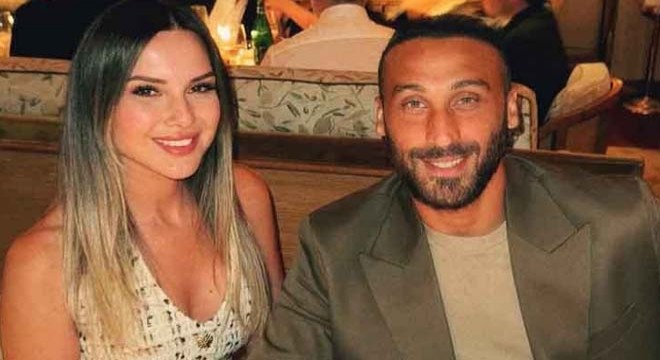 Cenk Tosun sessizliğini bozdu