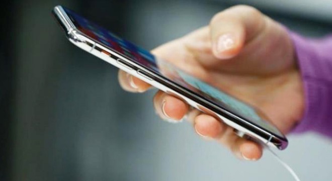 Cep telefonu çalan kapkaççı, satmaya çalışırken yakalandı
