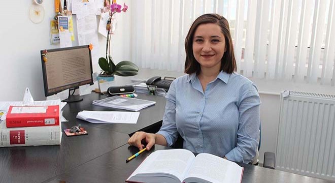 Ceren Damar'ın babasına hakaretten yargılanan avukata hapis