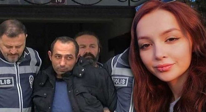 Ceren Özdemir'in katilinin açık cezaevine alındığı iddialarına açıklama