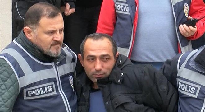 Ceren Özdemir'in katilinin cezası onandı