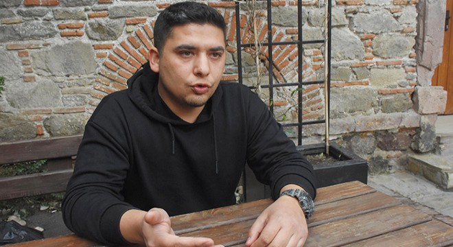Ceren'in dayısı: "Bir çocuğu değil, bir aileyi öldürdüler"
