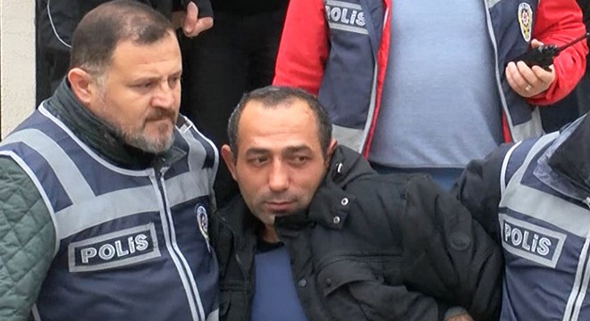 Ceren'in katili: Duruşmaya çıkmak istemiyorum