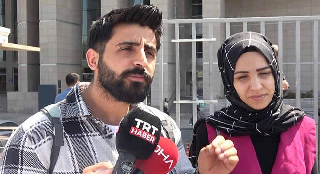 Cerrahpaşa'da doktora saldıran sanığa tahliye