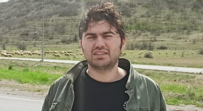 Cesedi bulunan tıp fakültesi öğrencisi, toprağa verildi