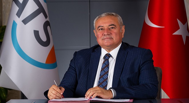Çetin: Antalya sağlık turizmi pastasından fazla pay almalı