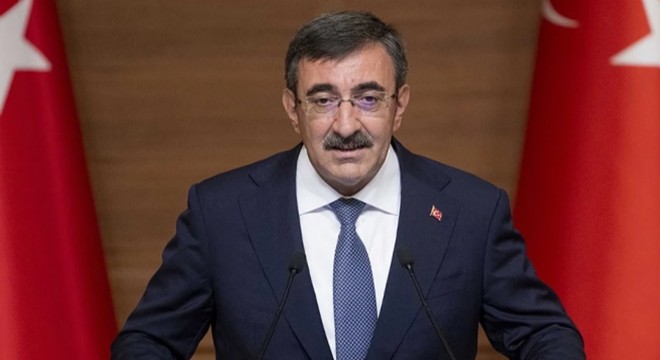 Cevdet Yılmaz: İstihdam dostu politikalar izlemeyi sürdüreceğiz