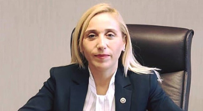 Çevre Bakanlığı'nda yangın afeti bölgesine yatırım toplantısı