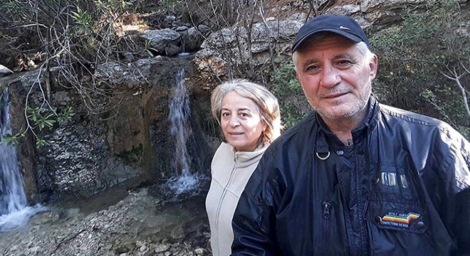 Çevreci çift cinayetinin 5'inci yılında 'azmettirici' iddiası sürüyor