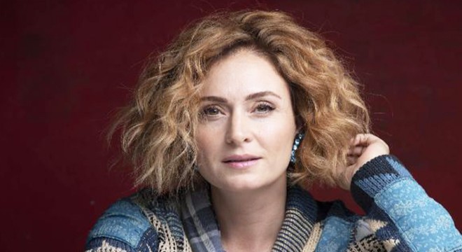 Ceyda Düvenci ile Bülent Şakrak boşandı