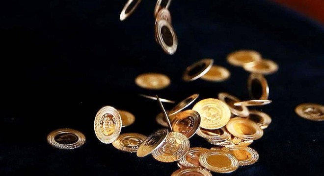 Çeyrek, gram ve yarım altın fiyatları bugün ne kadar?