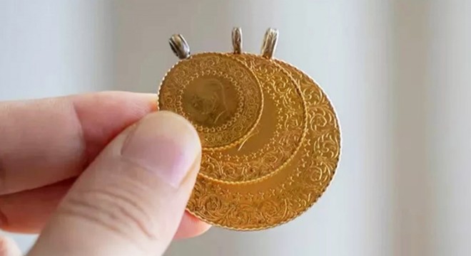 Çeyrek, gram ve yarım altın fiyatları bugün ne kadar?