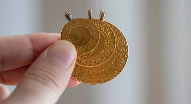 Çeyrek, gram ve yarım altın fiyatları ne kadar?