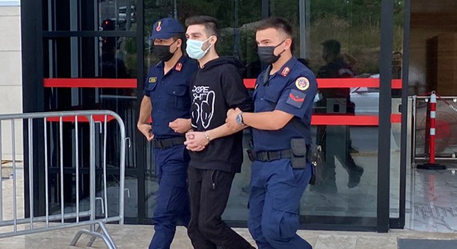 Cezaevi firarisi trafik kontrolünde yakalandı