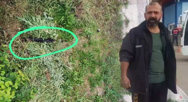 Cezaevinden izinli çıkan hükümlü, silahlı kavgada öldü