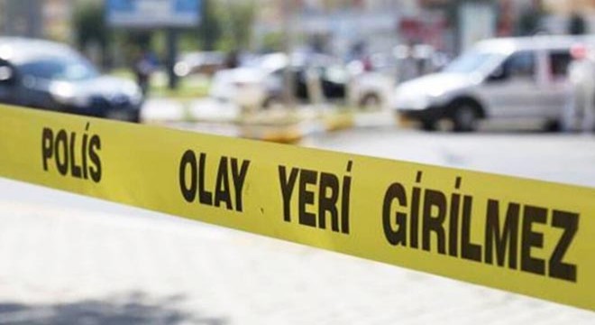 Cezaevinden çıktıktan sonra eşini öldürüp intihar etti