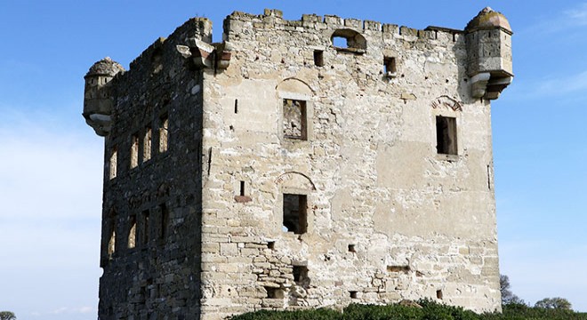 Cezayirli Hasan Paşa Köşkü, kültür turizmine kazandırılacak