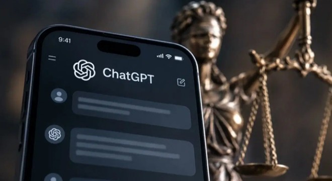 ChatGPT'ye oğlunu öldürmek istediğini söyledi ve tutuklandı