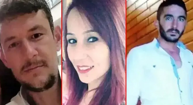 Çifte cinayet sanığı, 2 kez müebbet hapse çarptırıldı