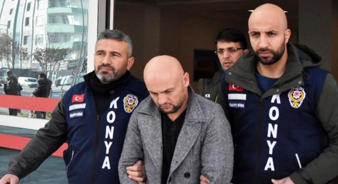 Çifte cinayet sanığı emekli polise 2 kez müebbet istemi