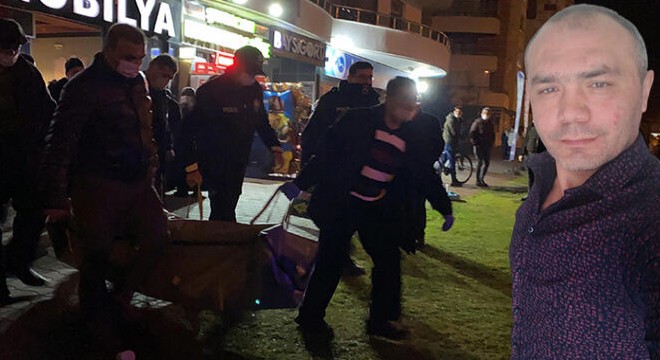 Çifte cinayet sanığına 2 kez ağırlaştırılmış müebbet hapis cezası
