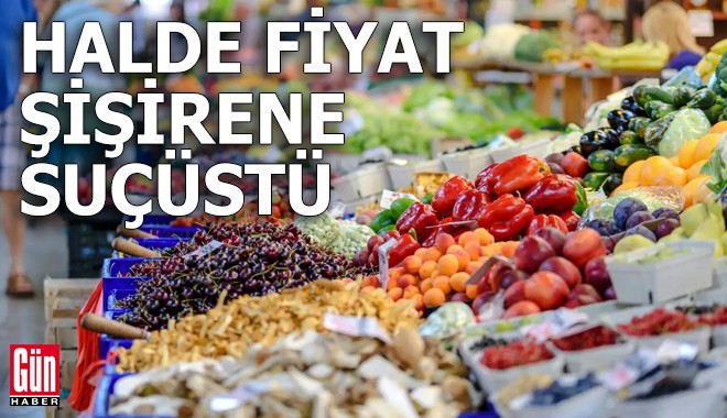 Çifte fatura ve şişirilmiş fiyata baskın