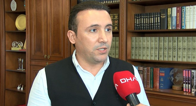 Çiğ köftede stok tepkisi