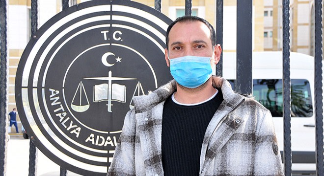 Çiğdem'e cinsel saldırı davasında sanığın cezası 8 yıl artırıldı