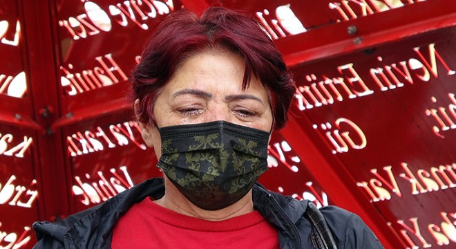 Çiğdem'in annesi: 7 yaşındaki torunumun psikolojisi bozuldu