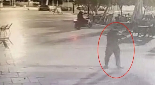Çiğli’de belediyeye ikinci silahlı saldırı
