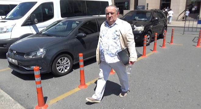 Cihan Kolivar mahkemeye video kaydı sundu