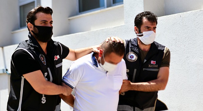 Çıkar amaçlı suç örgütü operasyonuna 4 tutuklama
