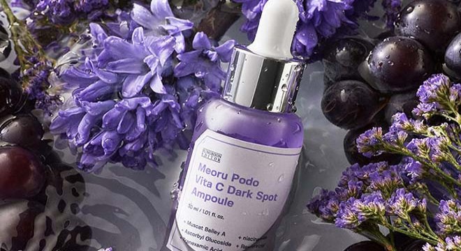 Cildinize Gençlik ve Işıltı Katmanın Sırrı C Vitamini Serumu