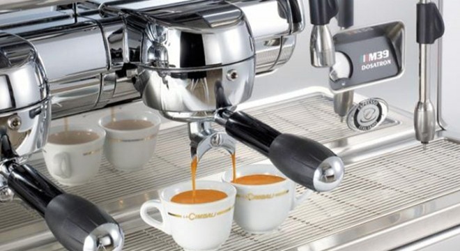 Cimbali Kahve Makinesi ile İtalyan Lezzetlerini Keşfedin