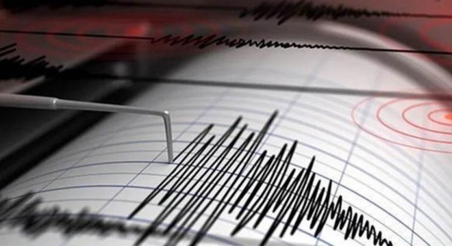 Çin’de deprem: 111 kişi hayatını kaybetti