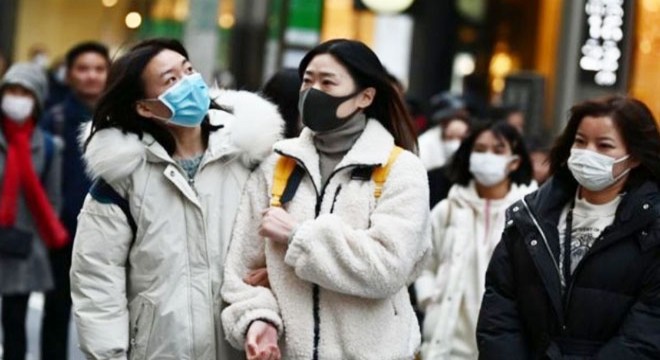 Çin deki gizemli virüste korkutan tablo