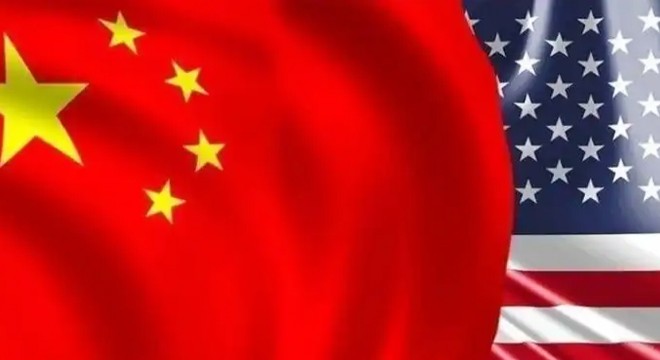 Çin den ABD ye olumsuz yanıt