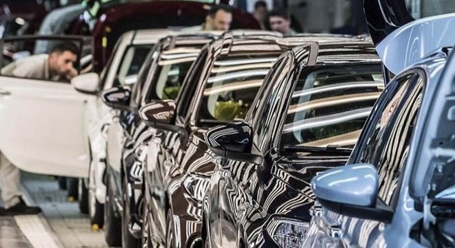 Çin, rekabetçi fiyatlarla Türk otomotiv pazarını da etkiliyor