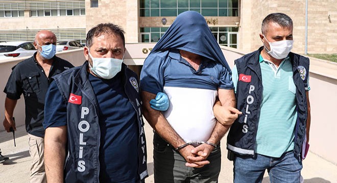 Cinayet sanığı: Öldürmek istesem bin türlü yolunu biliyorum