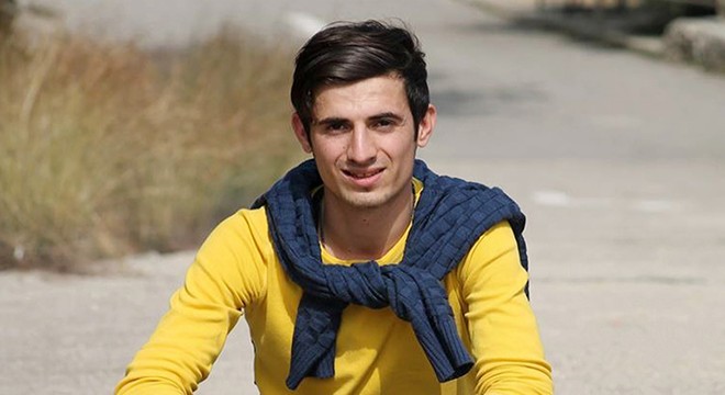 Cinayet sanığının oğlu: Babamın başına silah dayadılar