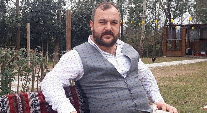 Cinayet tanığı: Serdar, Harun'u vurduktan sonra namluyu bana doğrulttu