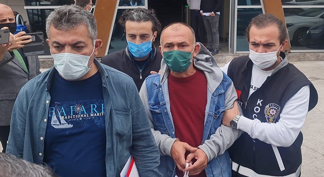 Cinayet denklemi 17 yıl sonra çözüldü