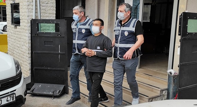 Cinayeti kızının üstüne atan babaya müebbet istemi