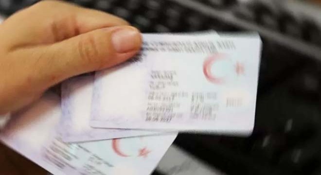 Cinayetten 6 ay sonra sahte kimlikle çalışırken yakalandı